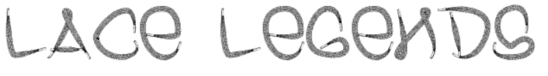 Lace Legends Logo